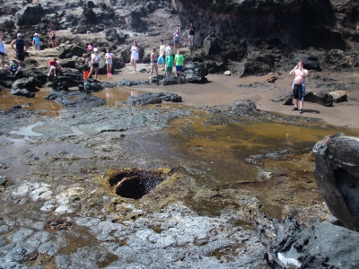 Nakalele Blowhole